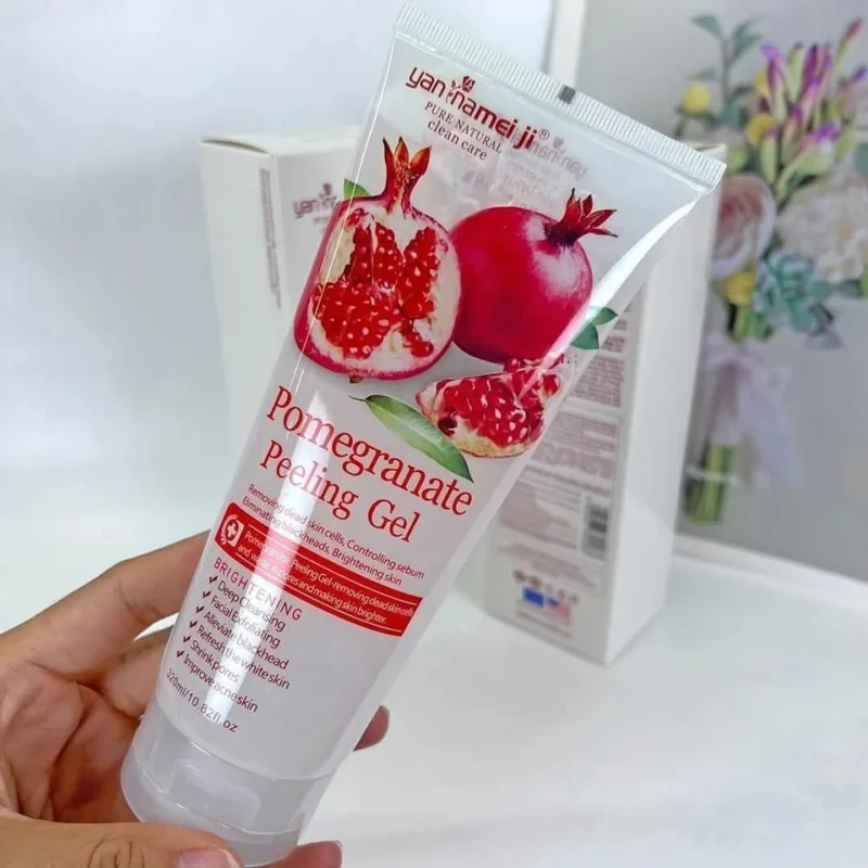 Pomegranate Peeling Gel 320 ml - Image 2