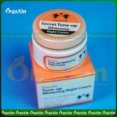 Secret Tone Up Face Cream