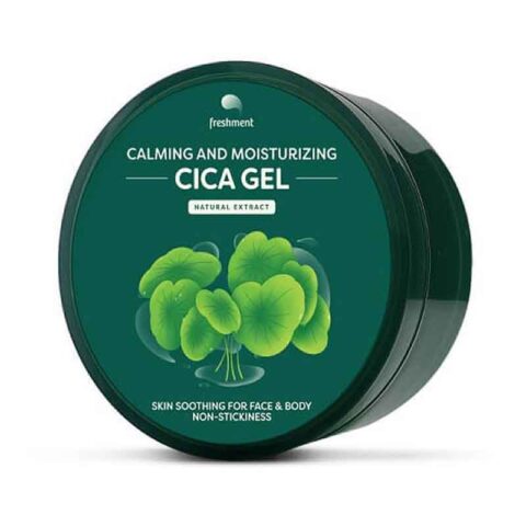 Calming & Moisturizing CICA GEL - 300ml