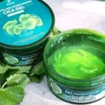 Calming & Moisturizing CICA GEL - 300ml - Image 3