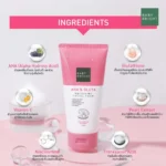 Baby Bright AHA & Gluta Whitening Facial Foam 120gm - Image 3