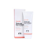 Christian Dean Secret Tone Up Sun Cream