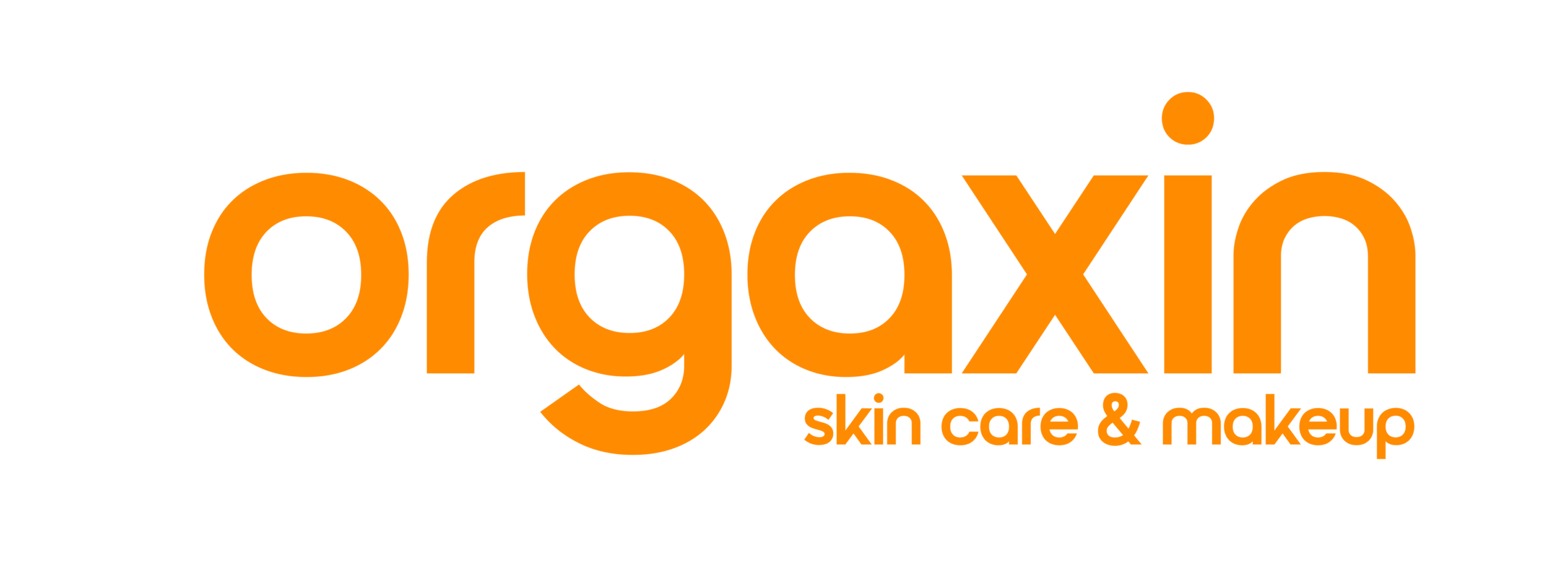 orgaxin